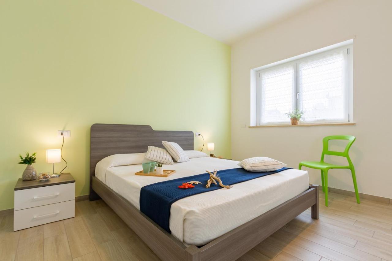 Giada 1P - Palazzina Laura MyHo Casa Apartment Tortoreto Bagian luar foto