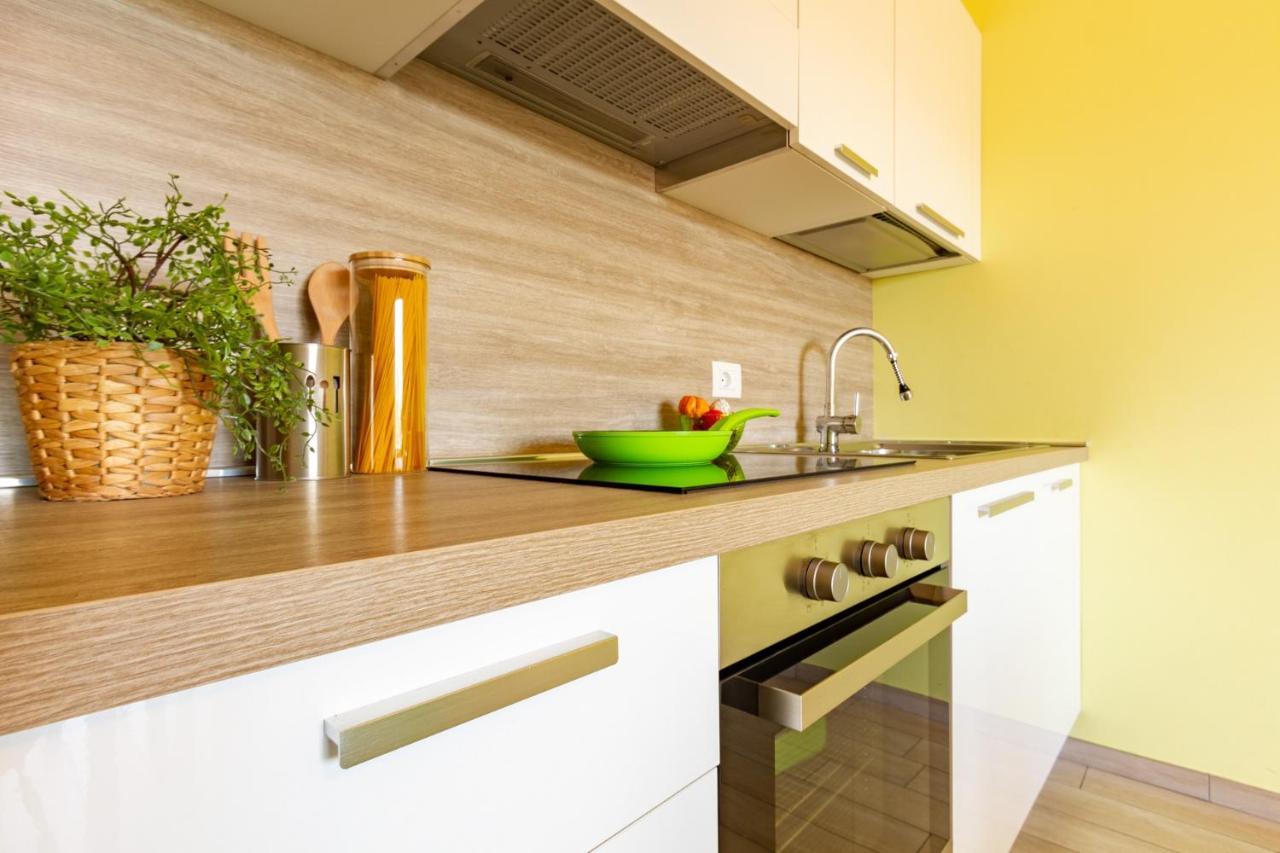 Giada 1P - Palazzina Laura MyHo Casa Apartment Tortoreto Bagian luar foto