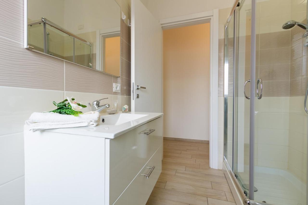 Giada 1P - Palazzina Laura MyHo Casa Apartment Tortoreto Bagian luar foto