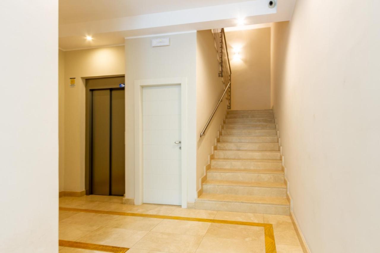 Giada 1P - Palazzina Laura MyHo Casa Apartment Tortoreto Bagian luar foto